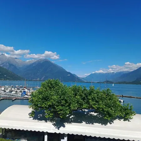 Appartamento My Holidays - Dei Pescatori Domaso